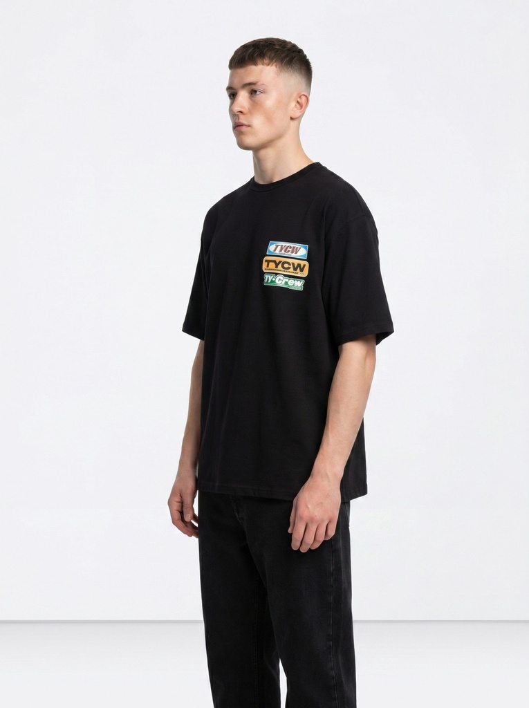 Camiseta  Kaiser Tiffosi