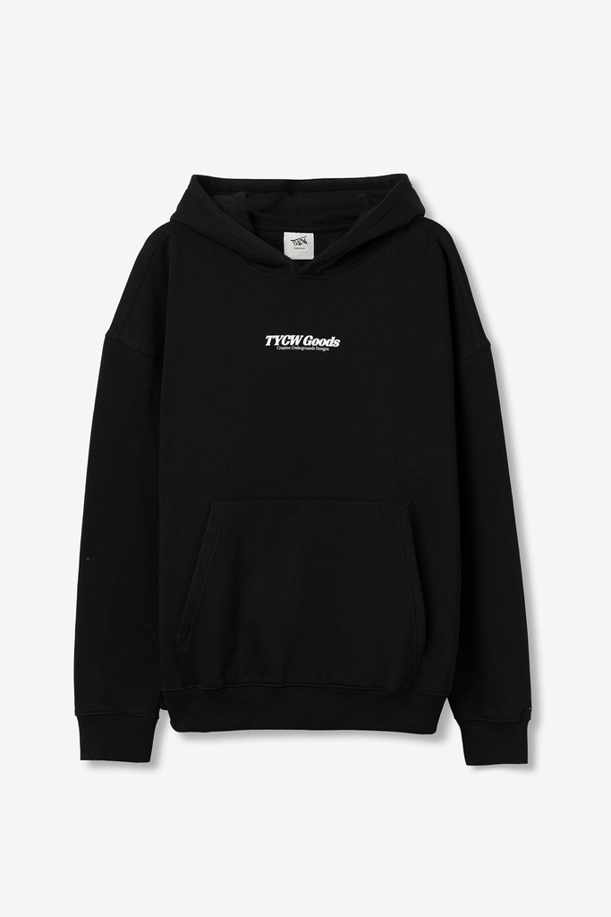Sudadera   Kaleb Tiffosi