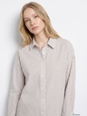 Camisa  Nancy2 Tiffosi