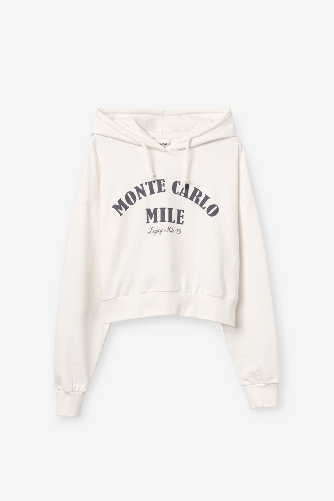 Sudadera   Mousse6 Tiffosi
