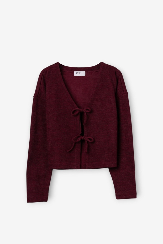 Chaqueta Nunu1C Tiffosi