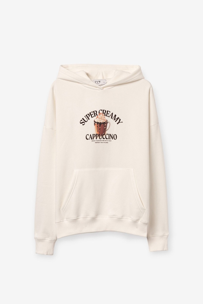 Sudadera   Axis Tiffosi