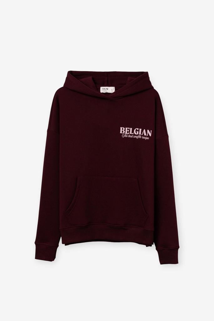Sudadera   Axis Tiffosi