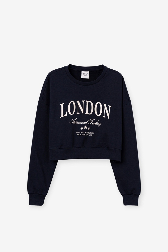 Sudadera Falafel6 Tiffosi