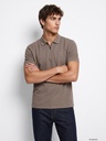 Polo  Luke Tiffosi