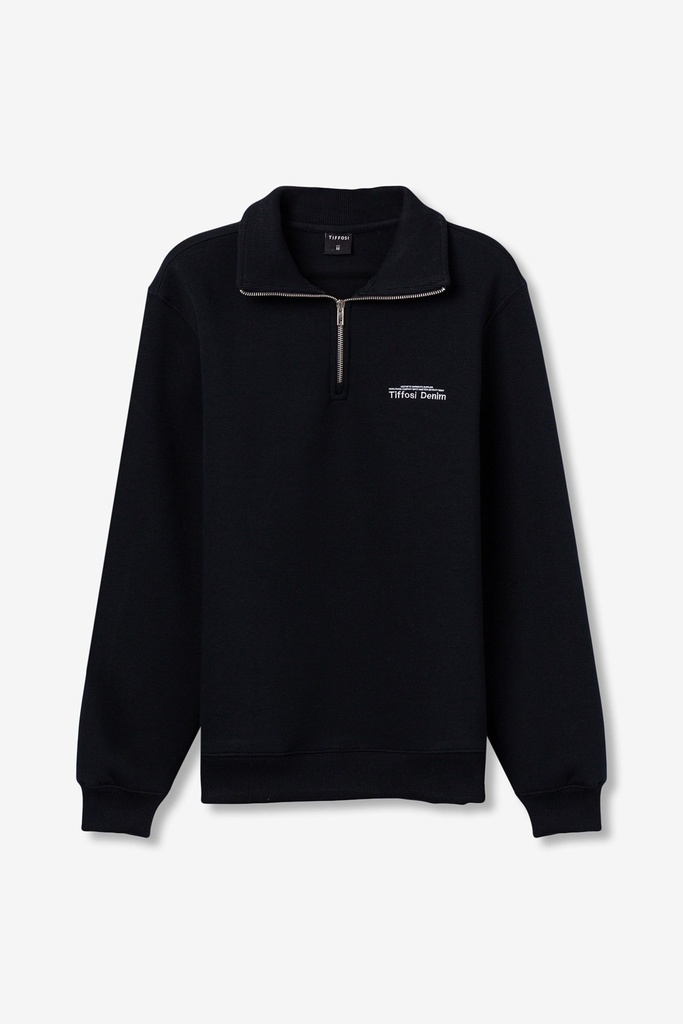 Sudadera Idris Tiffosi