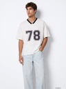 Camiseta  Aidan Tiffosi