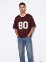 Camiseta  Aidan Tiffosi