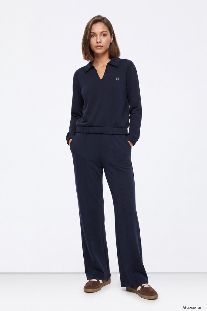 Pantalón Valentina1B Tiffosi