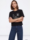 Camiseta  Bonchic Tiffosi