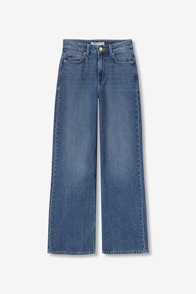 Jeans BONNYE67 Tiffosi