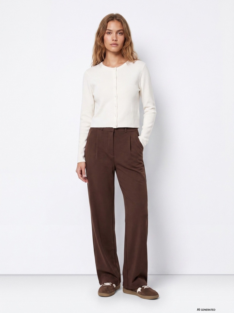 Pantalón TeddyB Tiffosi