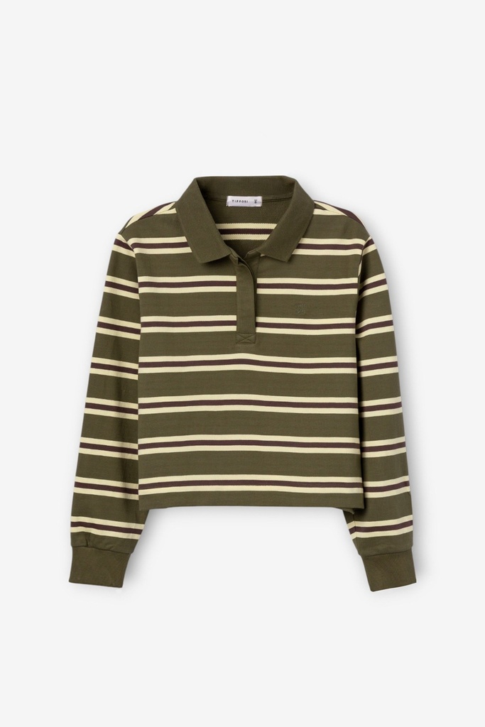 Sudadera Pain Tiffosi