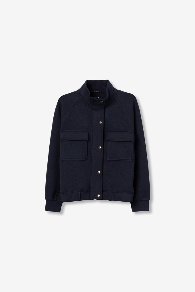 Chaqueta Outer Tiffosi