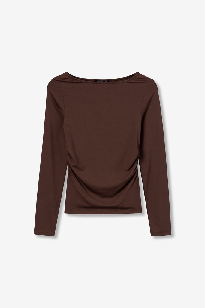 Camiseta  Teedra Tiffosi
