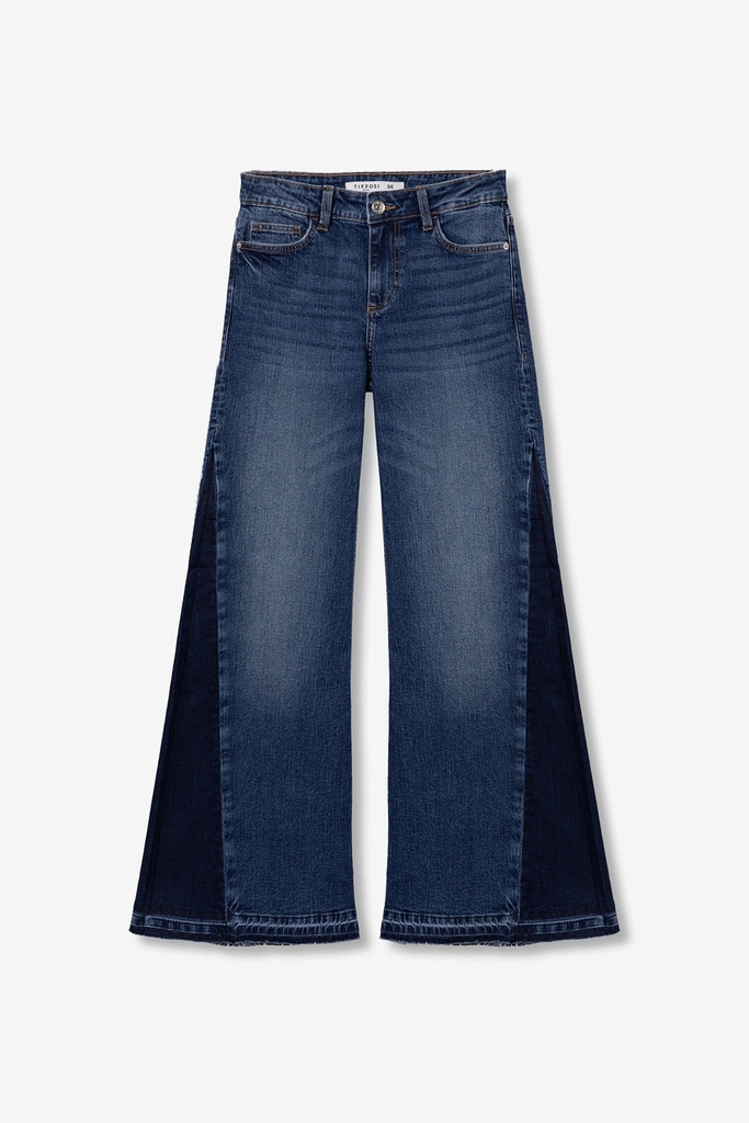 Jeans GIGI4 Tiffosi