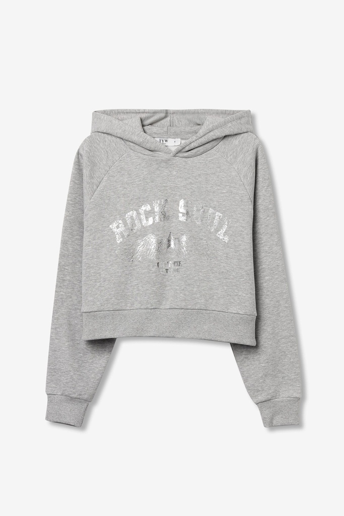Sudadera  Rory Tiffosi