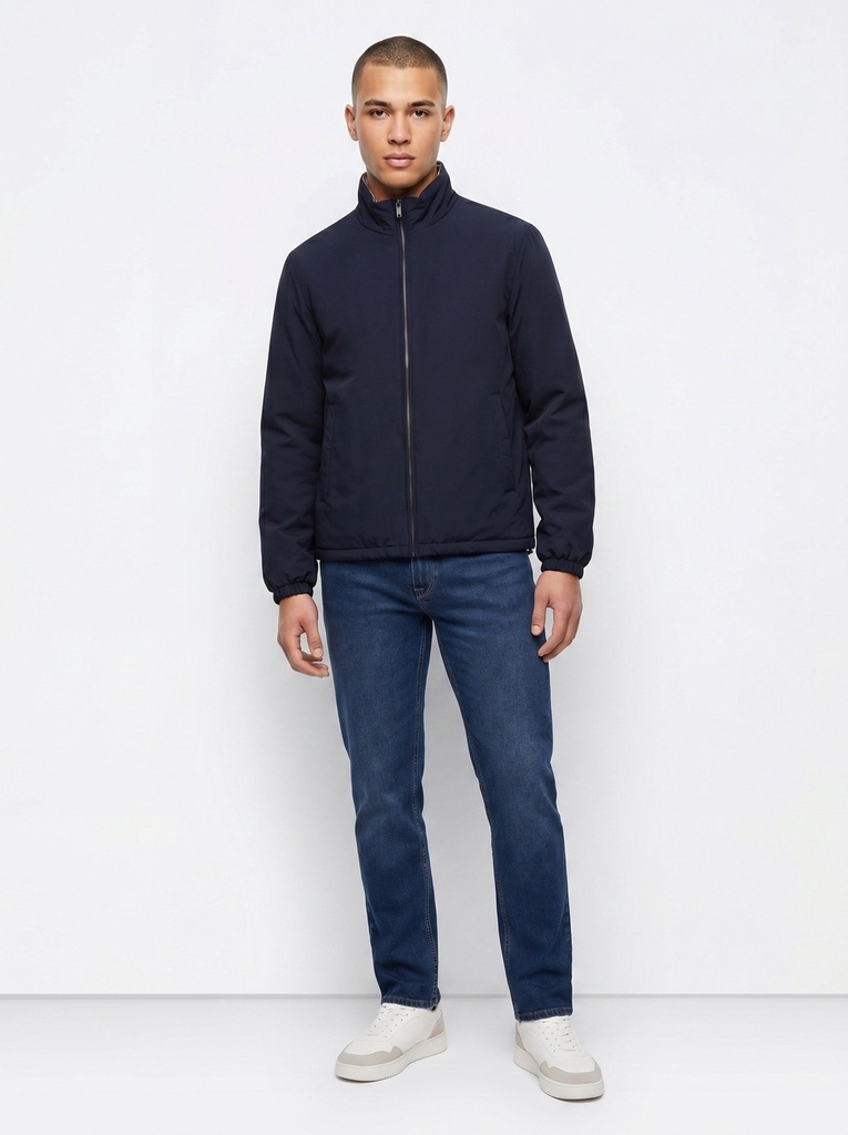 Chaqueta Cayo Tiffosi