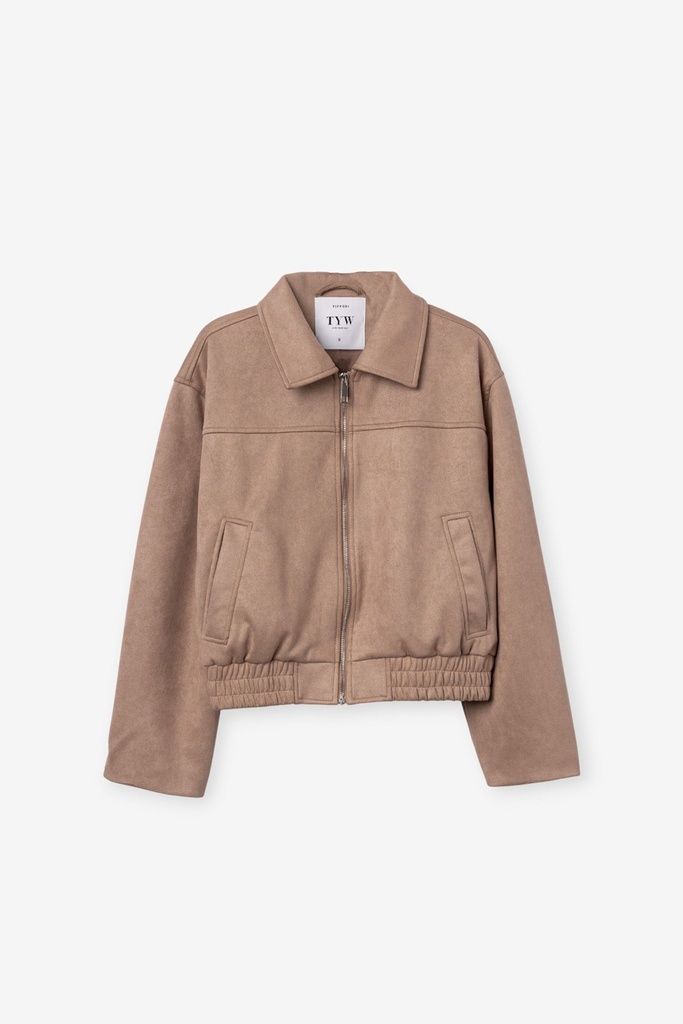 Chaqueta Nadja Tiffosi