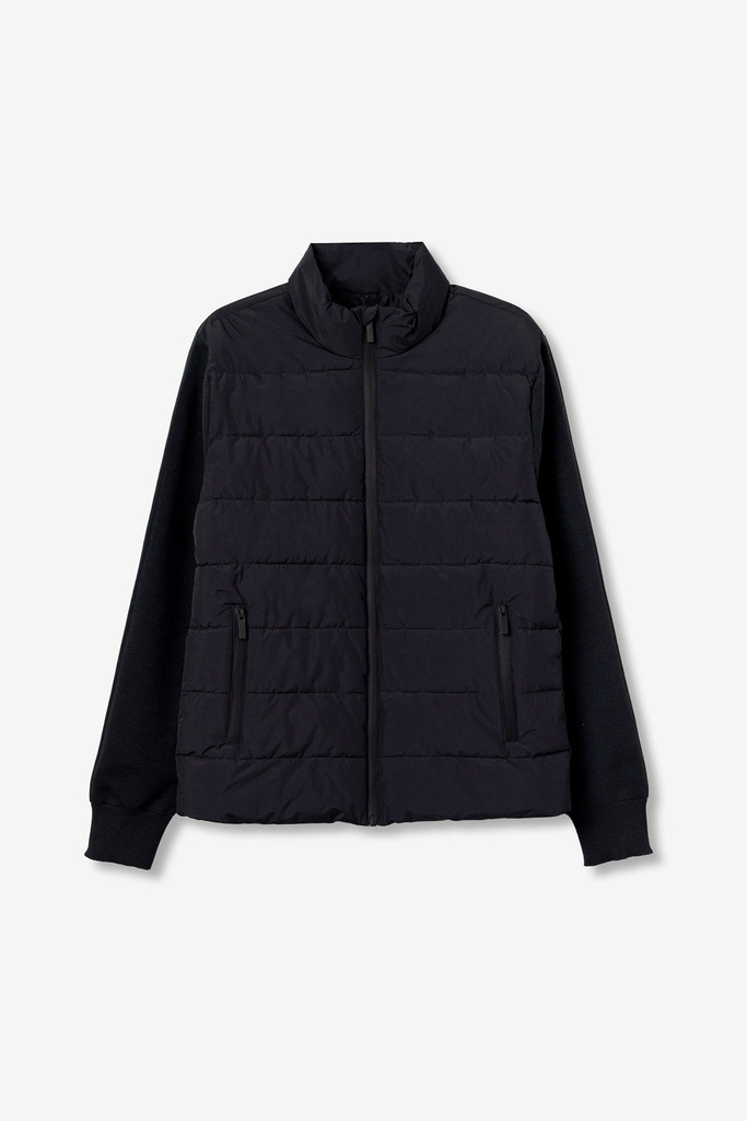 Chaqueta Corbin Tiffosi
