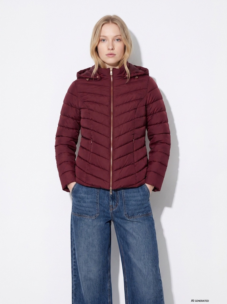 Chaqueta Pennye1 Tiffosi