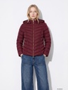 Chaqueta Pennye1 Tiffosi