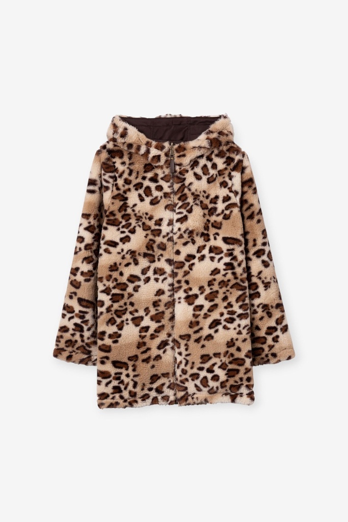 Chaqueta Rocky3 Tiffosi