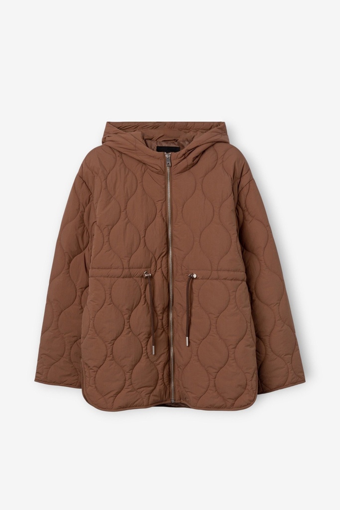 Chaqueta Lea Tiffosi