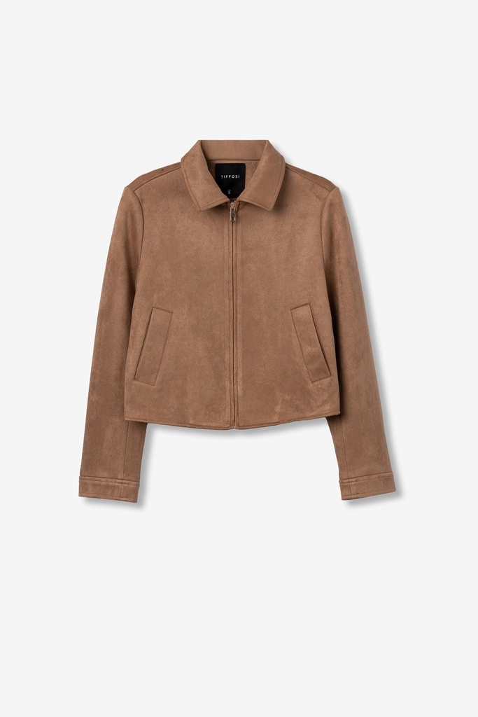 Chaqueta Roma Tiffosi