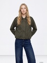 Chaqueta Nixie1 Tiffosi