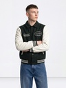 Chaqueta Denver Tiffosi