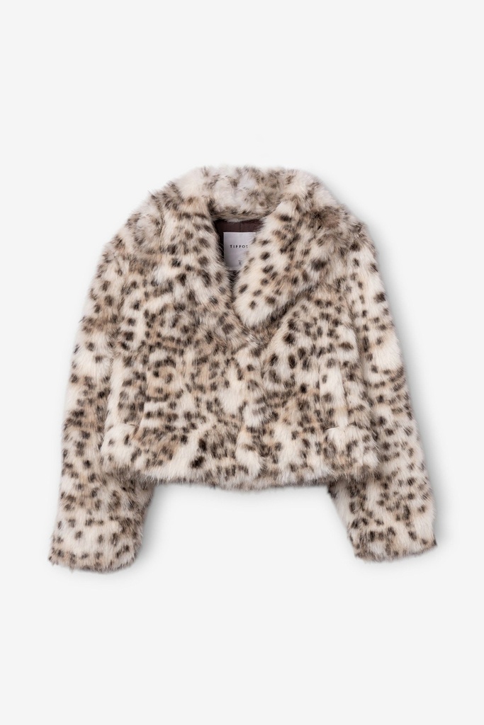Chaqueta Kiev Tiffosi
