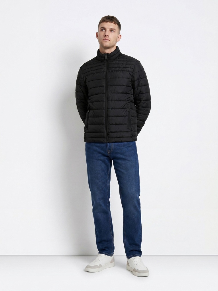 Chaqueta Paradise Tiffosi