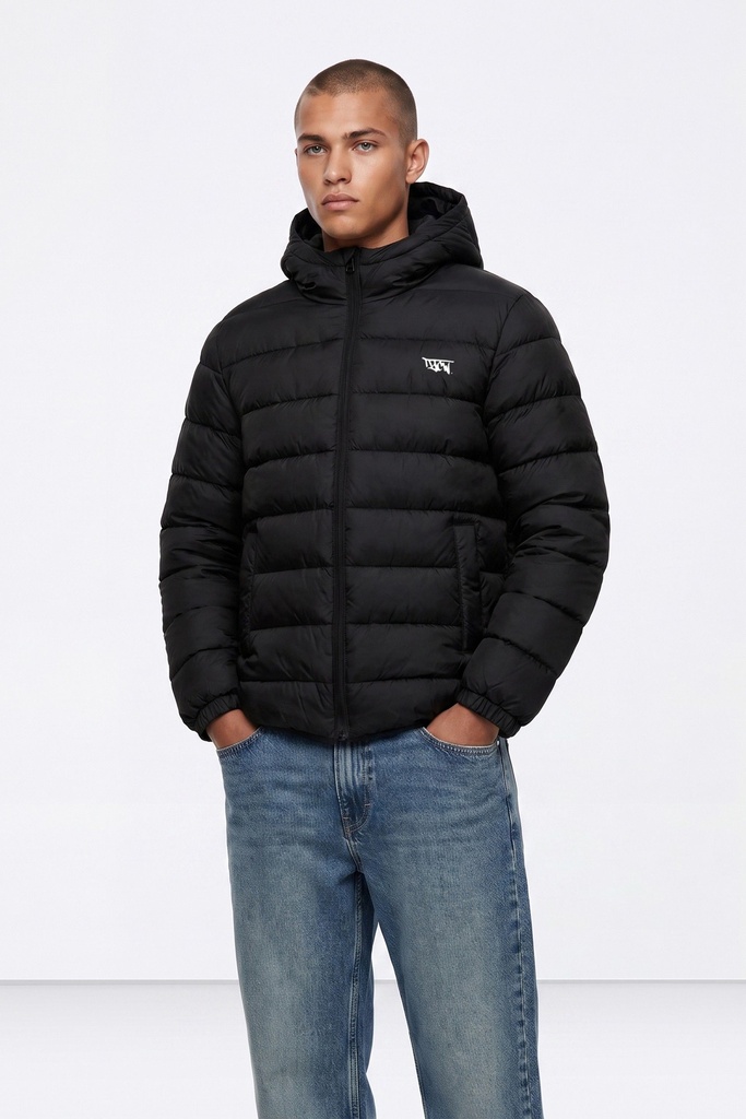 Chaqueta Toledo Tiffosi