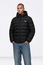Chaqueta Toledo Tiffosi
