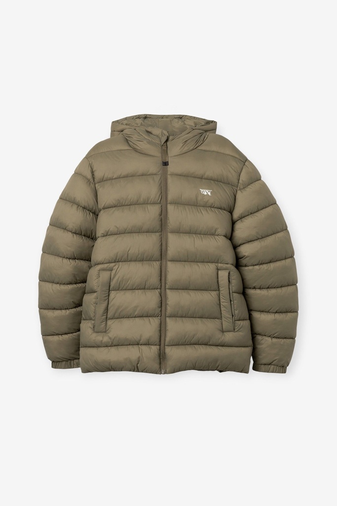 Chaqueta Toledo Tiffosi