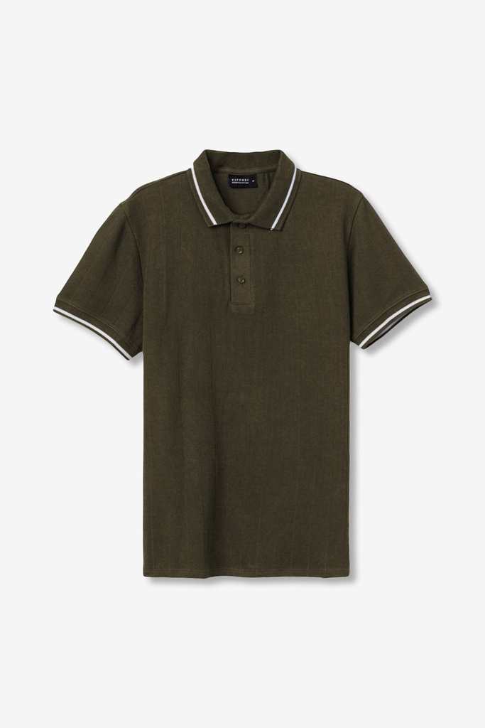 Polo  Flin Tiffosi