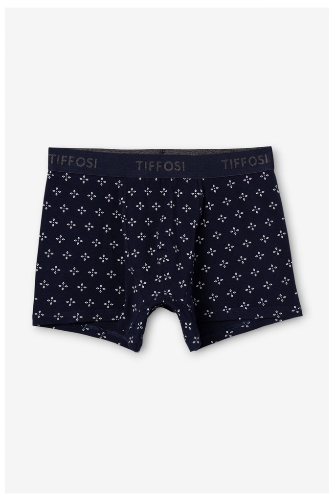 Boxer Geniano Tiffosi