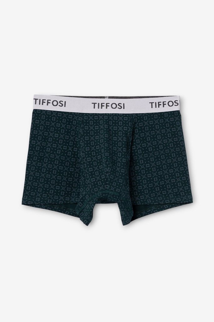 Boxer Geniano Tiffosi