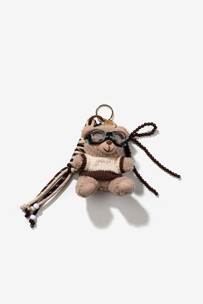 Llavero AVIATOR Tiffosi