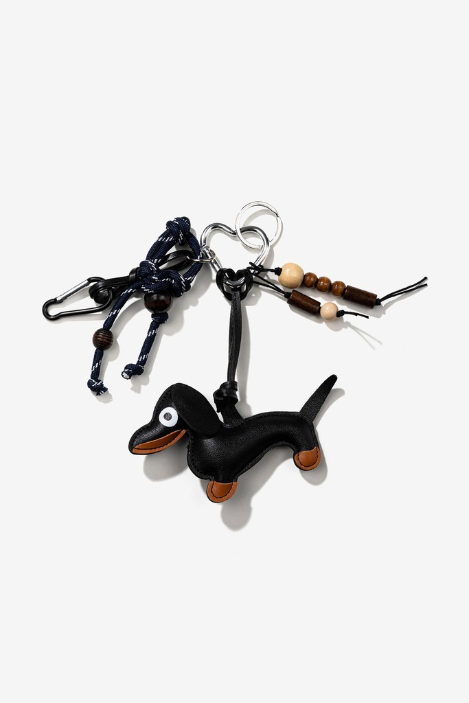 Llavero PUPPY Tiffosi