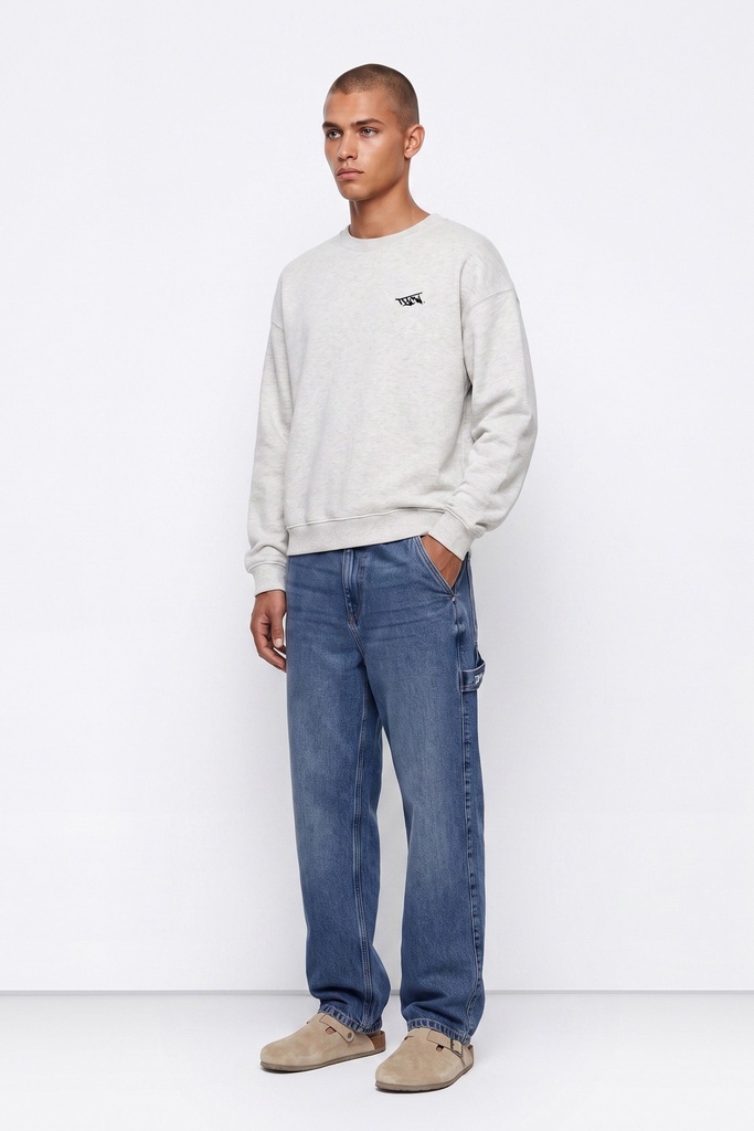 Jeans Carpenter Jeans1 Tiffosi