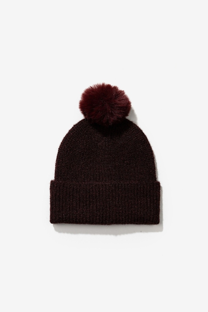 Gorro ALICIA Tiffosi