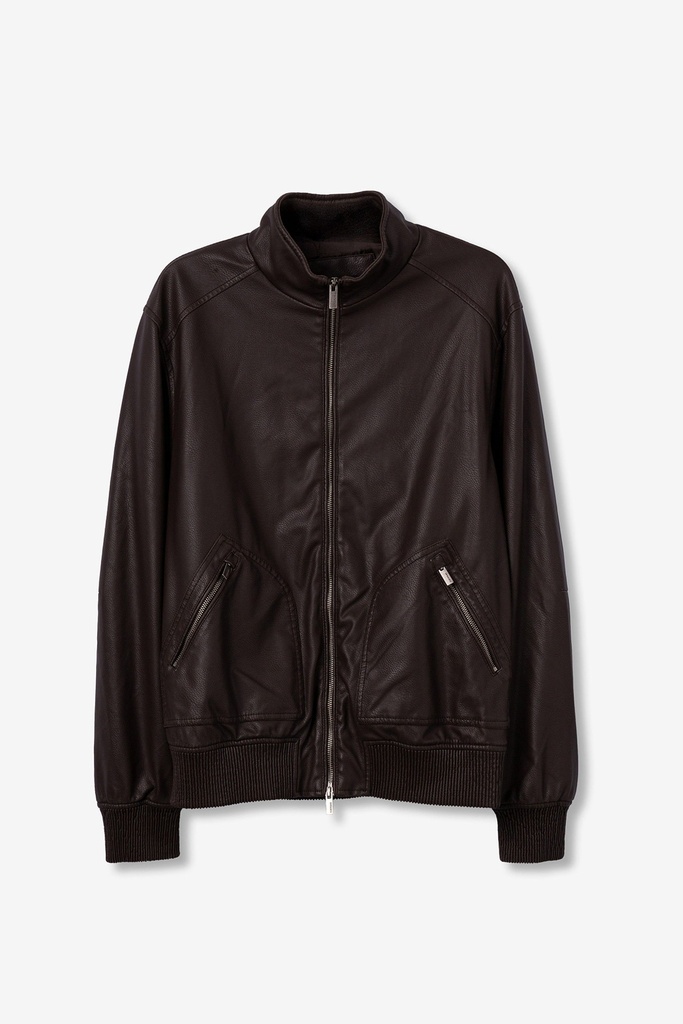Chaqueta or Tiffosi