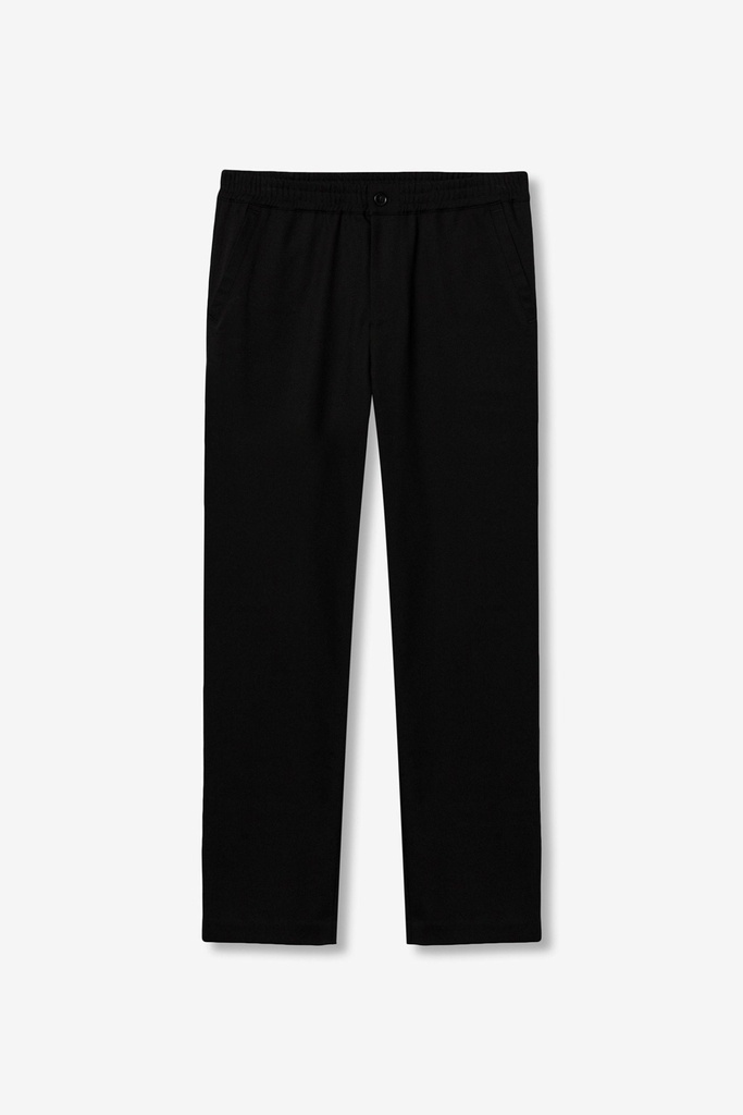 Pantalón Relaxed Pant17 Tiffosi