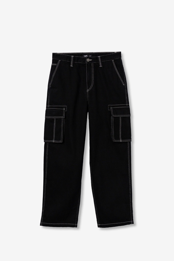 Jeans Cargo Baggy2 Tiffosi