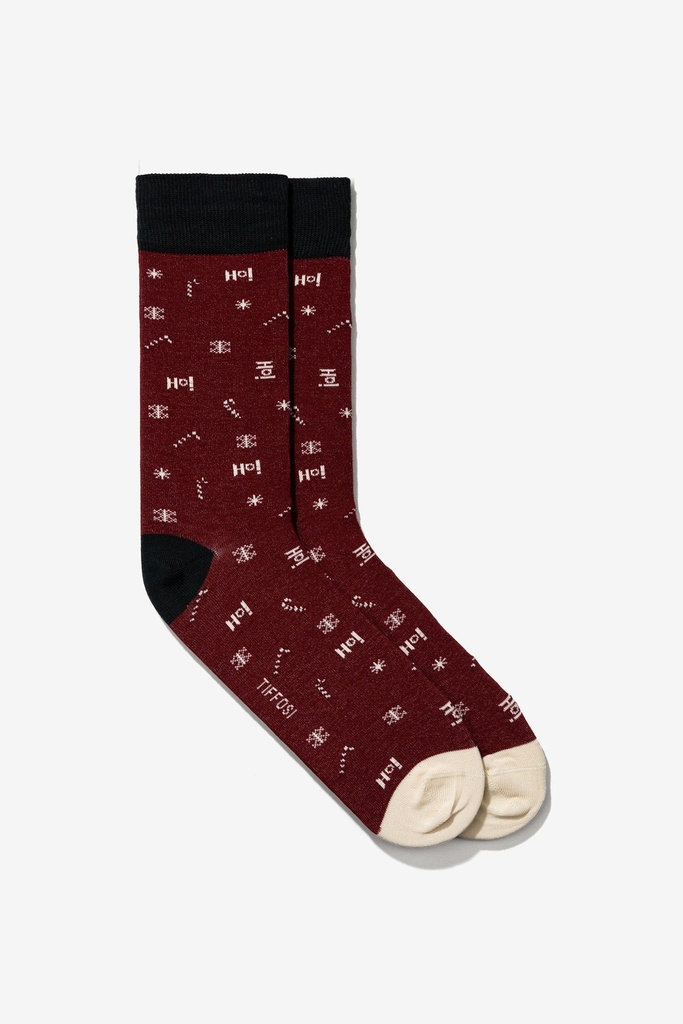 Calcetines Paisley Tiffosi