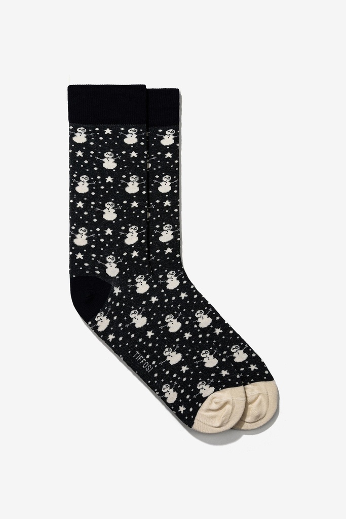 Calcetines Paisley Tiffosi