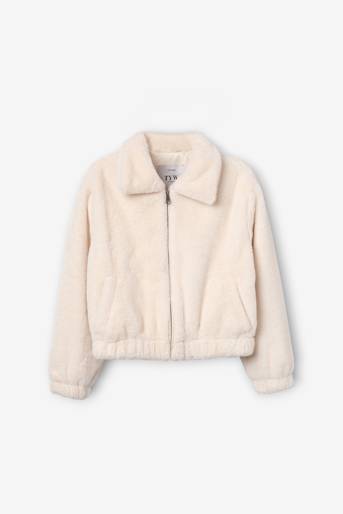 Chaqueta May Tiffosi