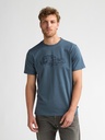 Camiseta Petrol